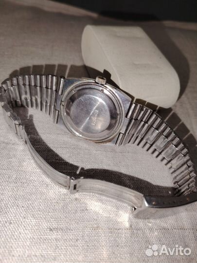 Мужские наручные часы механические СССР