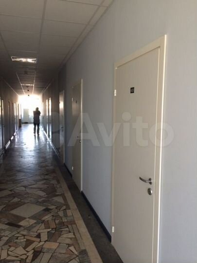 Офисное помещение, 10 м²