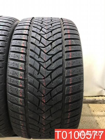 Dunlop Winter Sport 5 275/35 R19 100V