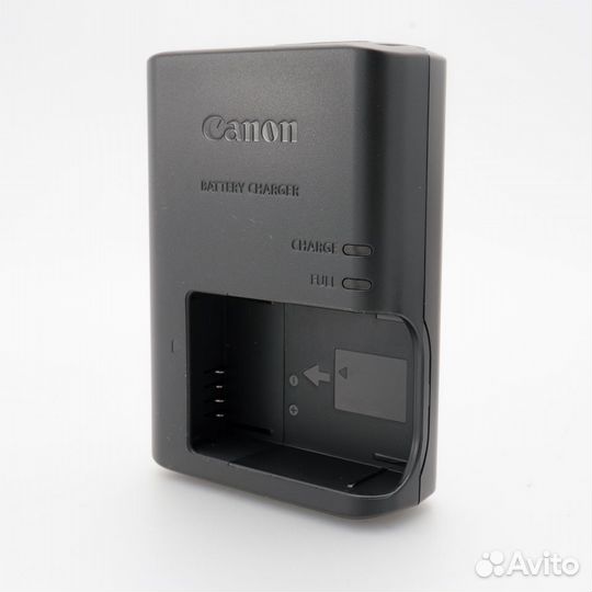 Canon LC-E12E зарядное устройство для. новый