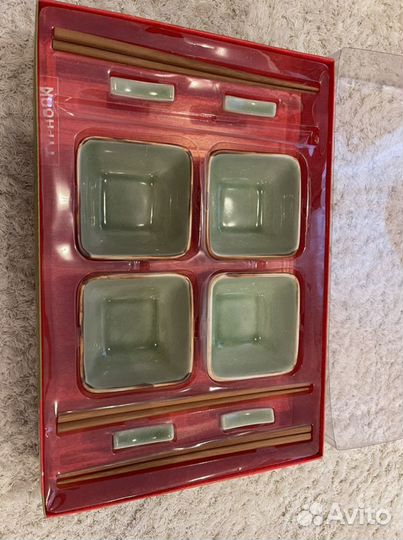 Набор для роллов