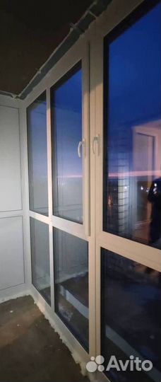 Пластиковые окна rehau