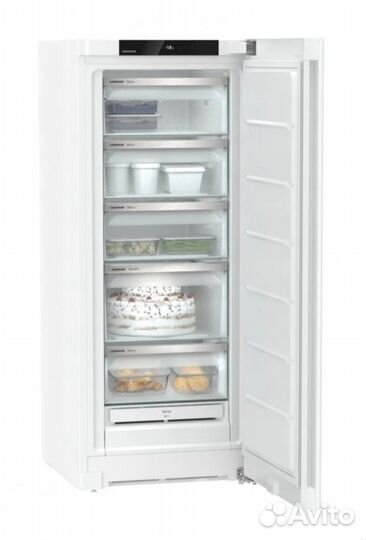 Морозильная камера Liebherr FNe 4605