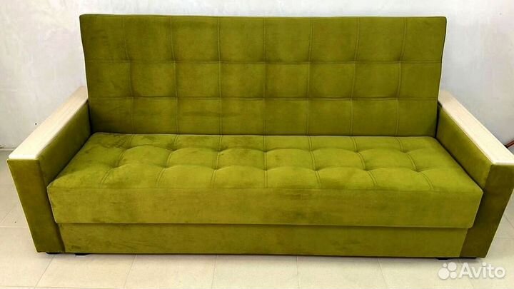 Диван Книжка с цеха