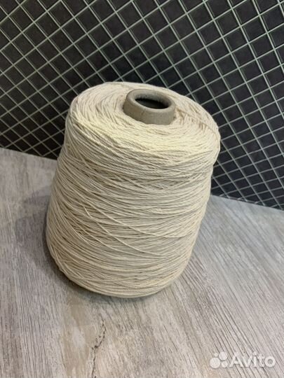 Пряжа для вязания