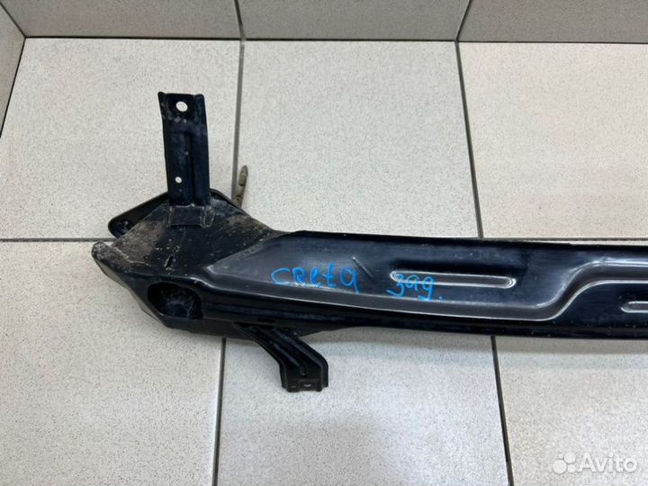 Усилитель заднего бампера Hyundai Creta 49.000км