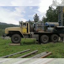 Бурение скважин" на воду" по всему Алтаю, Горно-Алтайск