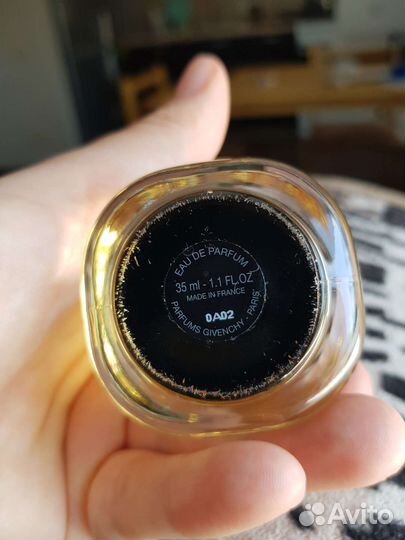 Оригинал духи Givenchy L’Interdit 35мл