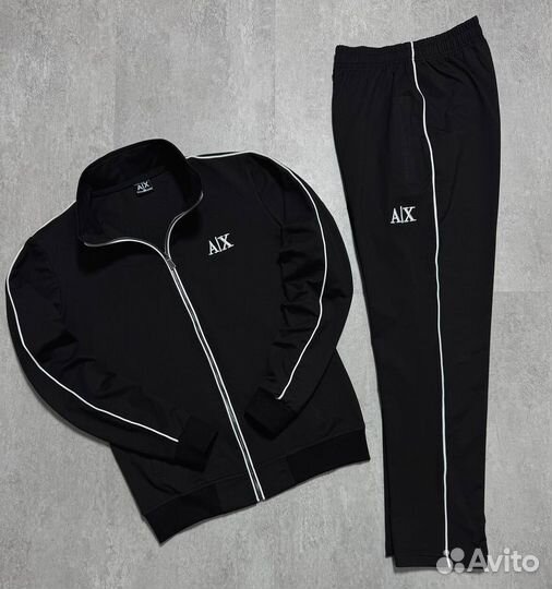 Спортивные костюмы Armani тройка