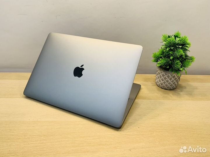 Macbook Pro 13 2017
