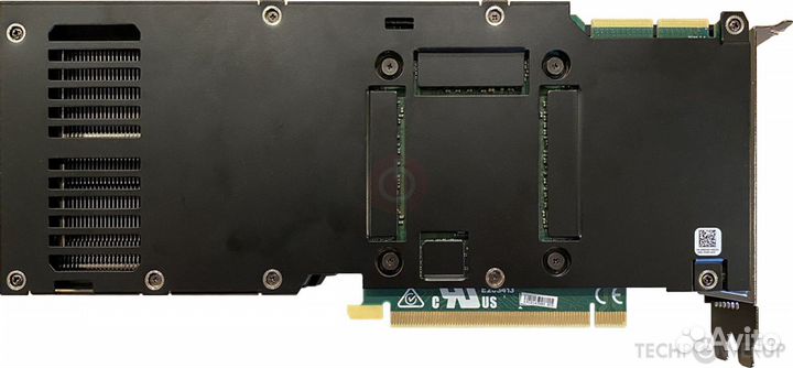 Видеокарта Dell Alienware RTX 3080 10Gb,не LHR