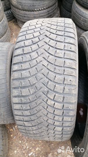 Michelin Latitude X-Ice North 275/50 R20 204ZR