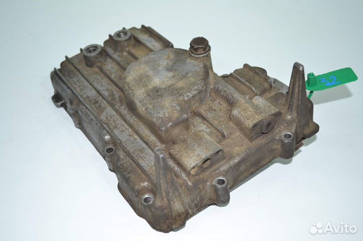 Поддон Kawasaki ZZR400-1