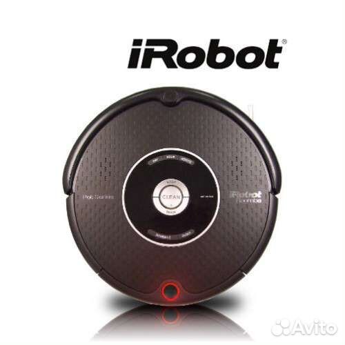 Официальный сервис ремонт irobot робот пылесос