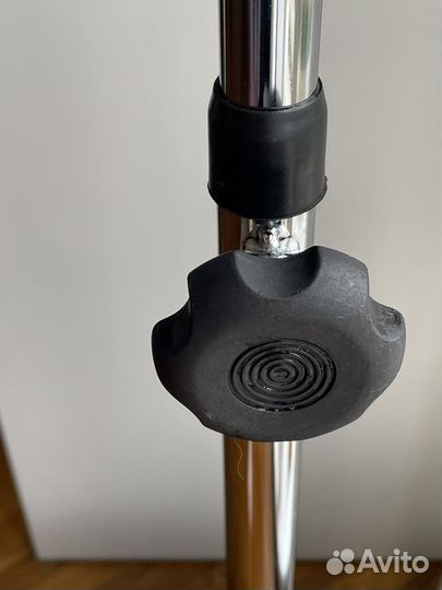 Напольная боксерская груша Demix