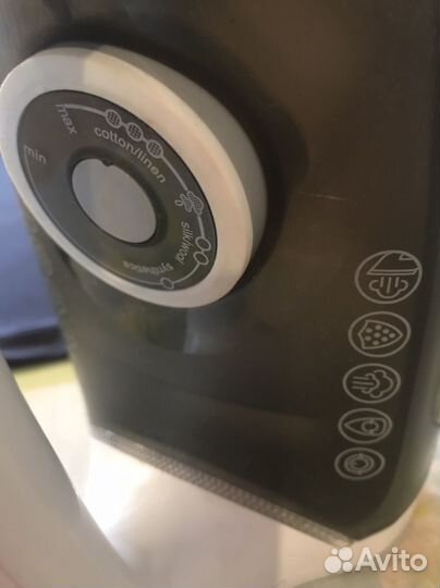 Умный утюг Skyiron redmond c265s