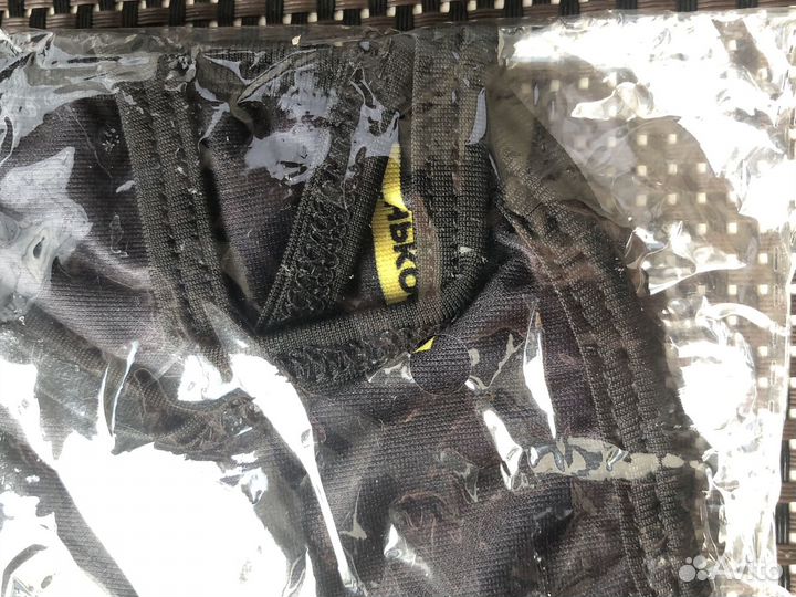 Защитная маска для лица многоразовая