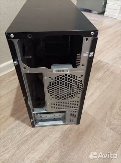 Корпус для пк atx