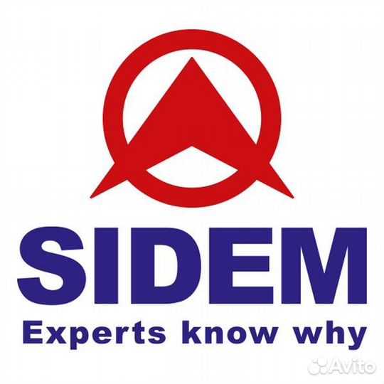 Тяга стабилизатора subaru legacy 98-09 зад.подв. 8