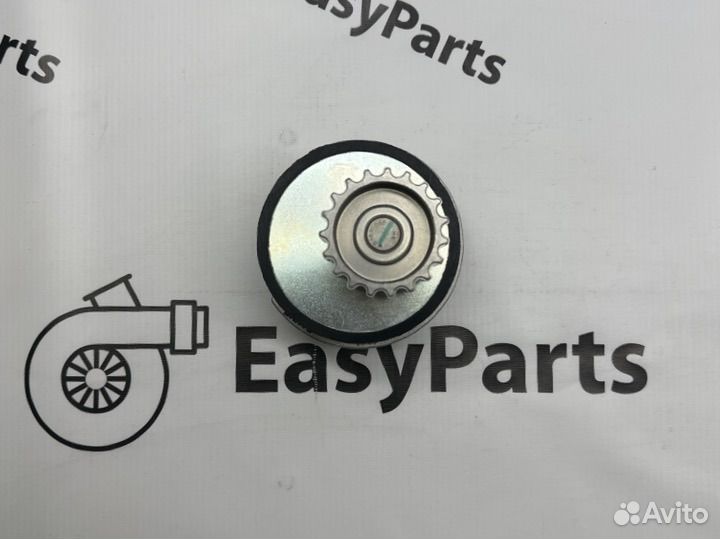 Насос водяной с прокладкой Nexia, Aveo 16кл