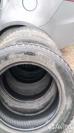 Nokian Tyres Nordman+ 185/65 R15