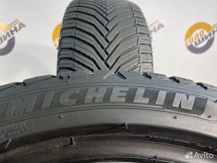 Michelin CrossClimate 2 235/40 R19 99Y