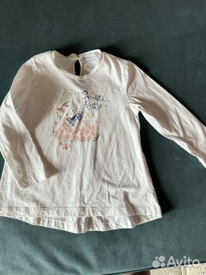 Туника для девочки