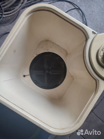 Стиральная машина обь