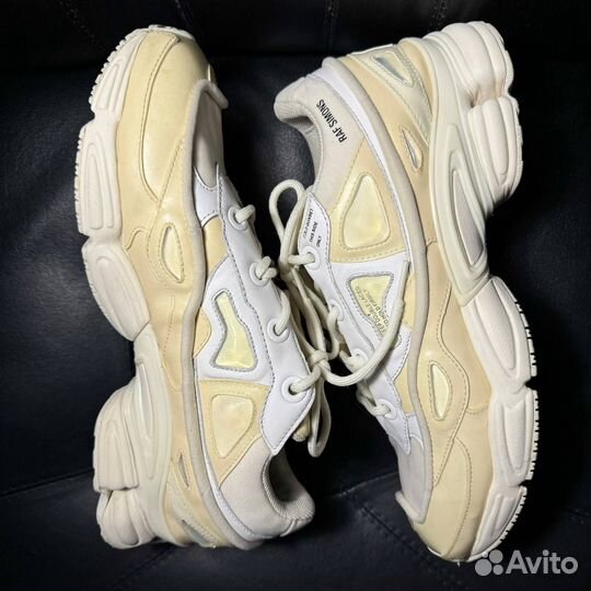 11US adidas RAF simons ozweego оригинал