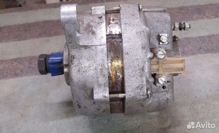 Генератор г250е2 У-хл