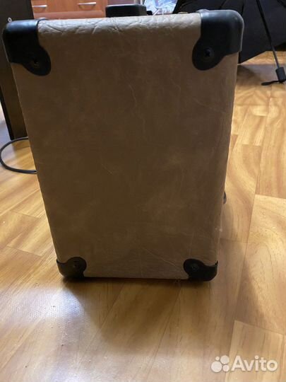 Ламповый комбоусилитель yerasov gavrosh 8