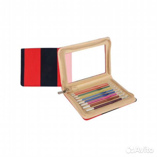 Набор крючков для вязания