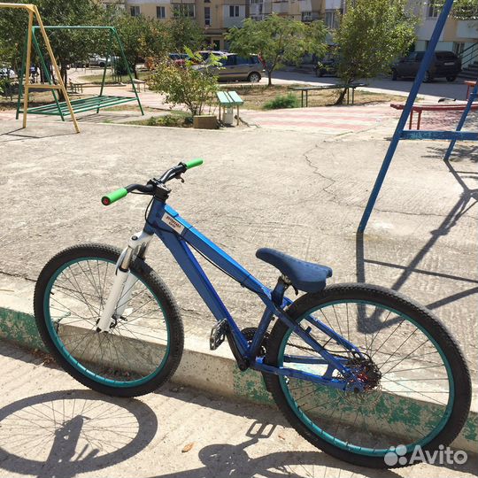 Велосипед mtb Stark shooter 27.5