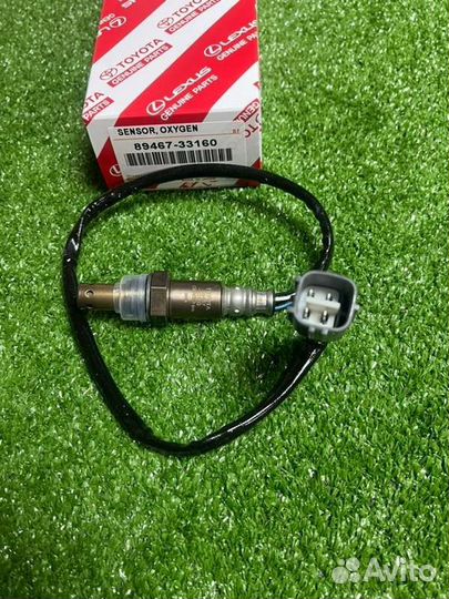 Датчик Лямбда-зонд Toyota Camry Avensis Venza Rav4