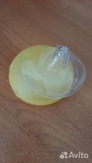 Накладки на соски