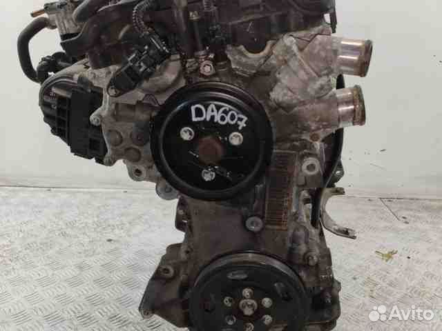 Двигатель opel corsa c (2001 - 2006) z12xep