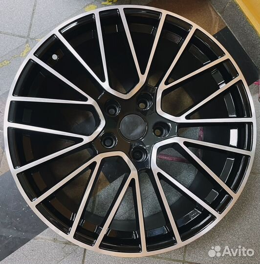 Диски porsche panamera / taycan