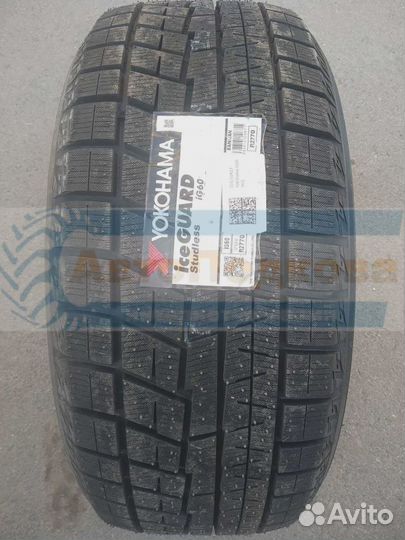 Yokohama Ice Guard IG60 195/55 R15 85Q