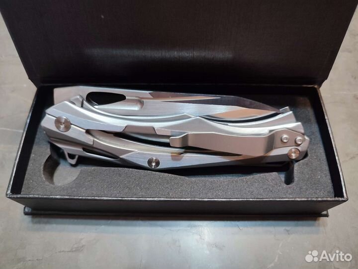 Нож Десептикон