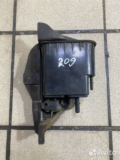 Абсорбер топливный Ford Mondeo III