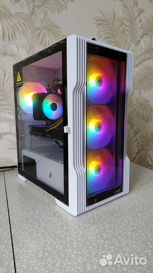 Супер Игровой пк с RTX4070, +27