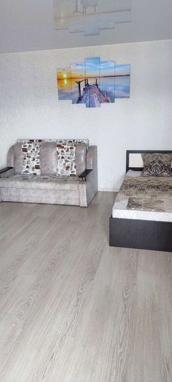 Комната 20 м² в 1-к., 2/2 эт.