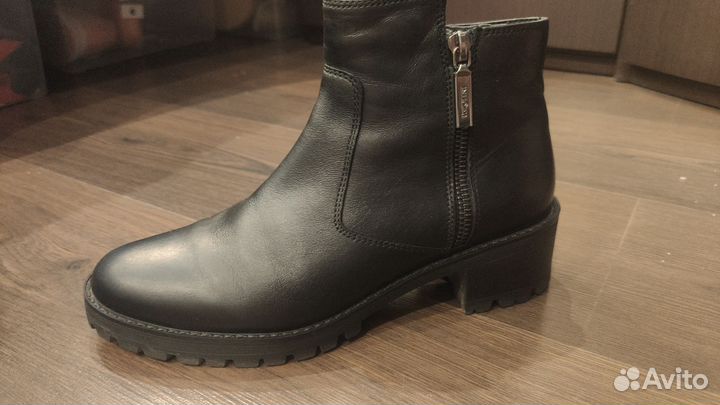 Полусапоги Carlo pazolini 36