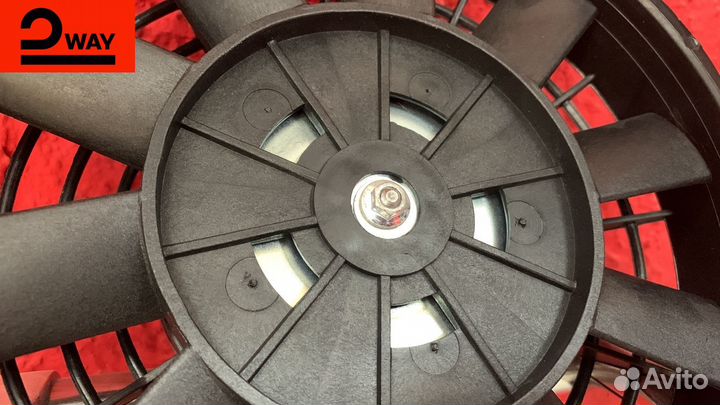 Вентилятор электрический 7 дюймов (18см)