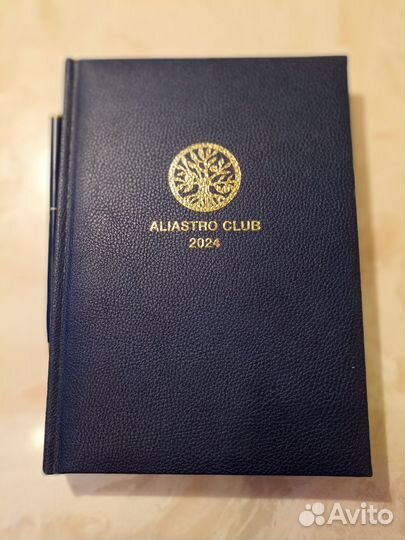 Ежедневник 2024, гайд от Астролога