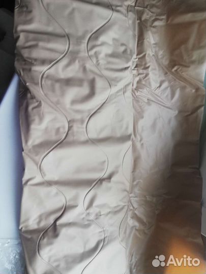 Матрас противопролежневый Trives с компрессором