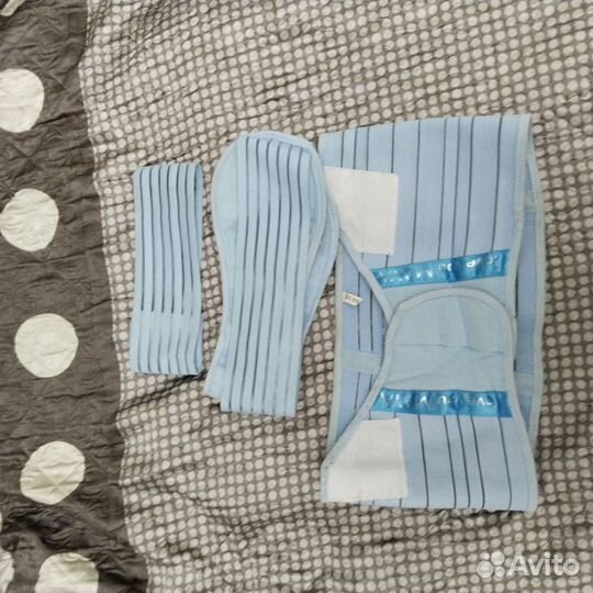 Бандаж для беременных и после родов