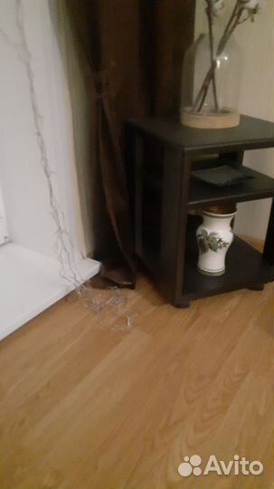 Тумба,журнальный стол венге