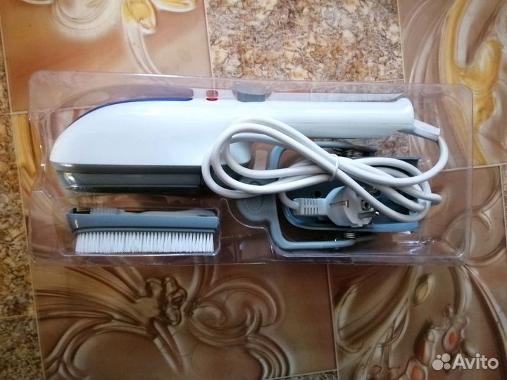 Отпариватель мастер пар