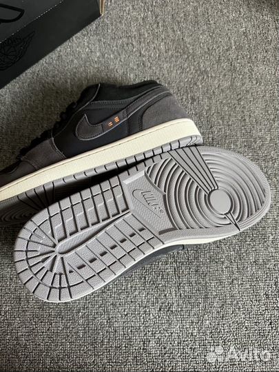 Nike air jordan 1 оригинал